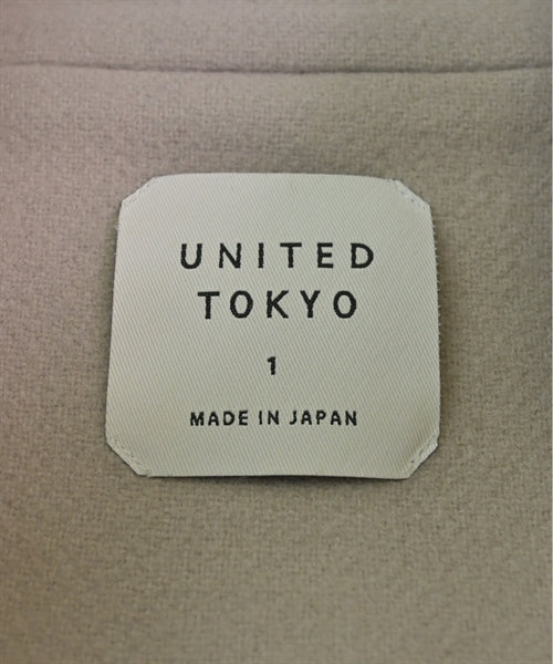 UNITED TOKYO Other