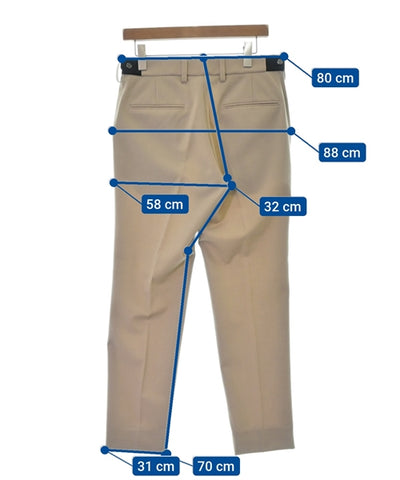 UNITED TOKYO Trousers