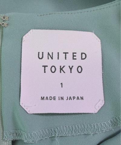 UNITED TOKYO Blouses