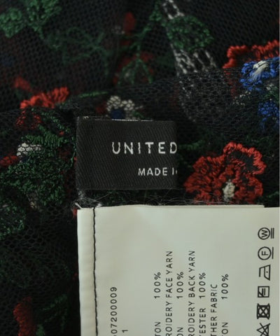 UNITED TOKYO Blouses