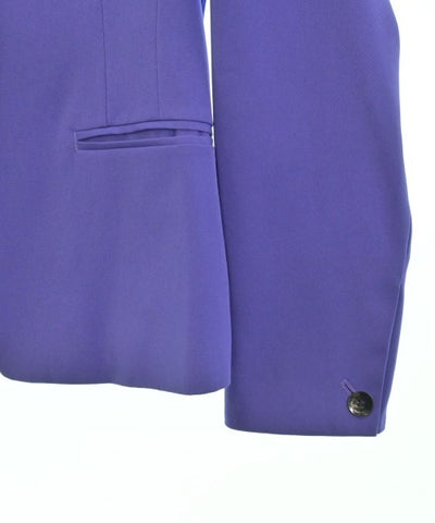 UNITED TOKYO Collarless jackets