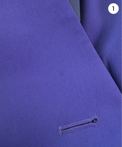 UNITED TOKYO Collarless jackets