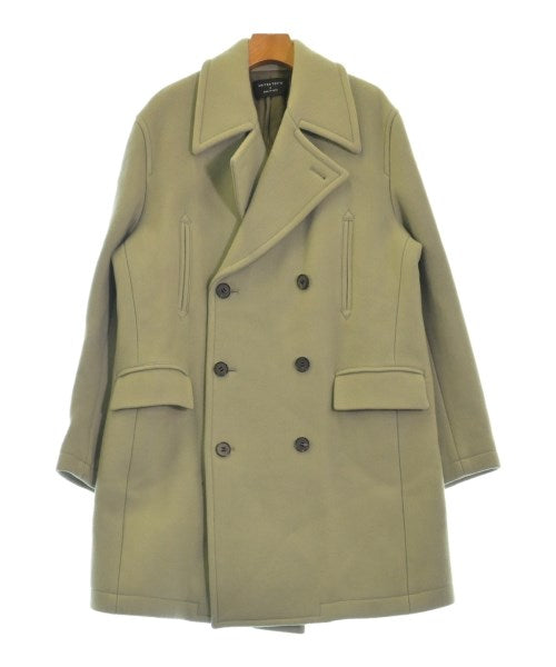 UNITED TOKYO Pea Coats