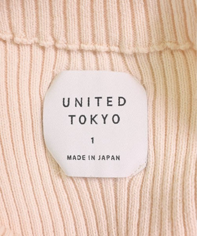 UNITED TOKYO Sweaters