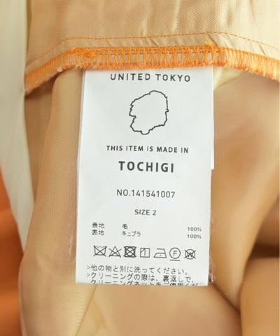 UNITED TOKYO Trousers