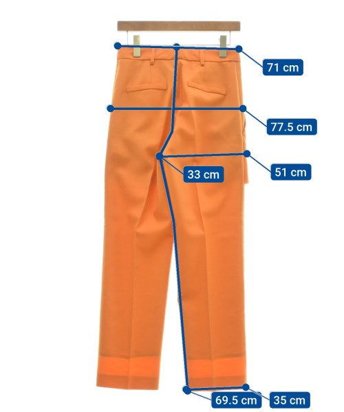 UNITED TOKYO Trousers