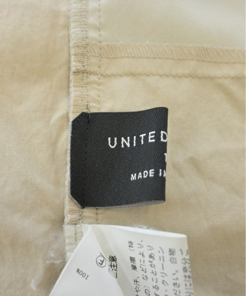 UNITED TOKYO Blouses