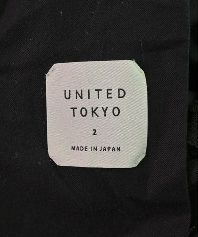 UNITED TOKYO Trousers