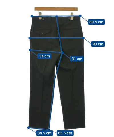 UNITED TOKYO Trousers