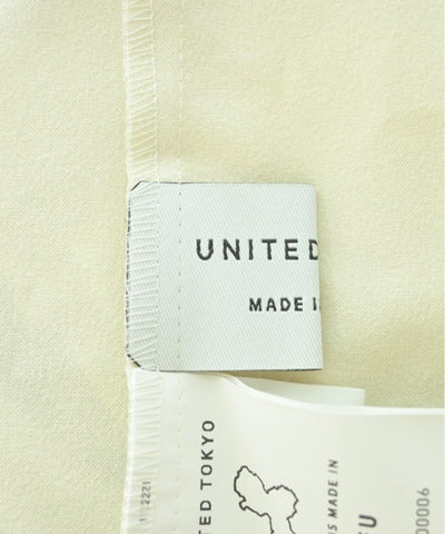 UNITED TOKYO Casual shirts