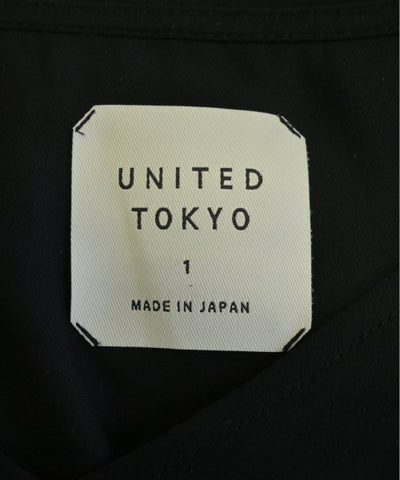 UNITED TOKYO Blouses