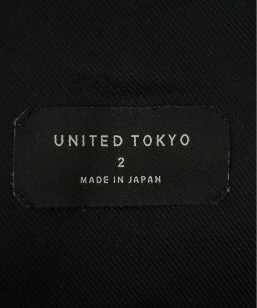 UNITED TOKYO Trousers