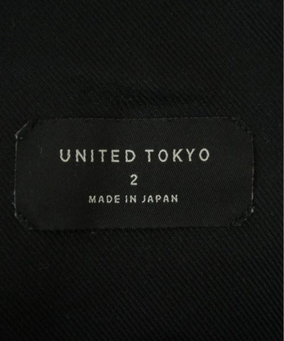 UNITED TOKYO Trousers