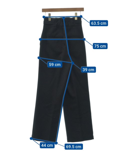 UNITED TOKYO Trousers