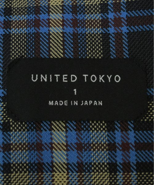 UNITED TOKYO Long/Maxi length skirts