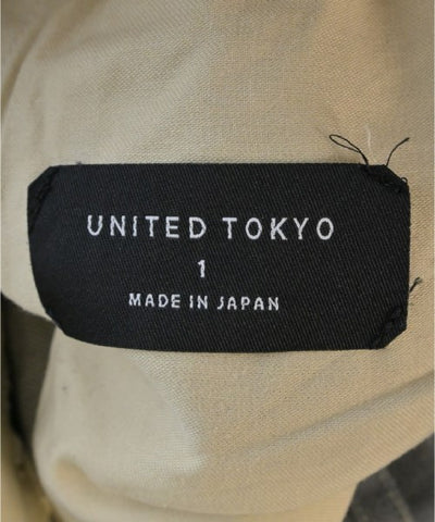 UNITED TOKYO Trousers