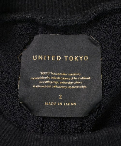 UNITED TOKYO Sweatshirts