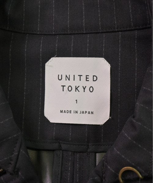 UNITED TOKYO Trench coats