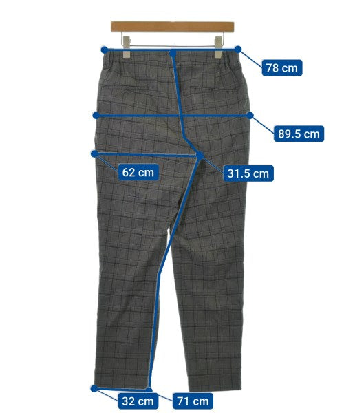 UNITED TOKYO Trousers