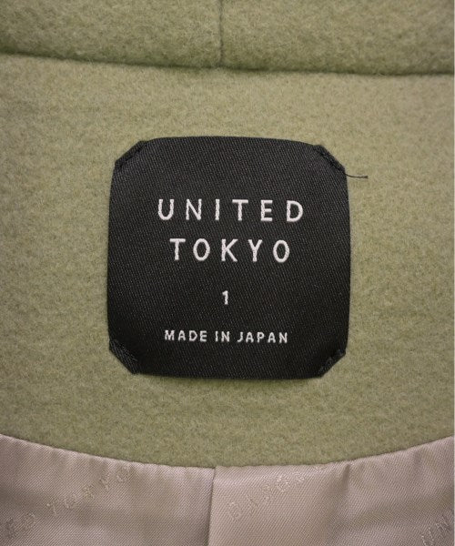 UNITED TOKYO Other