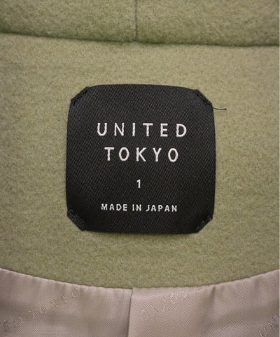 UNITED TOKYO Other