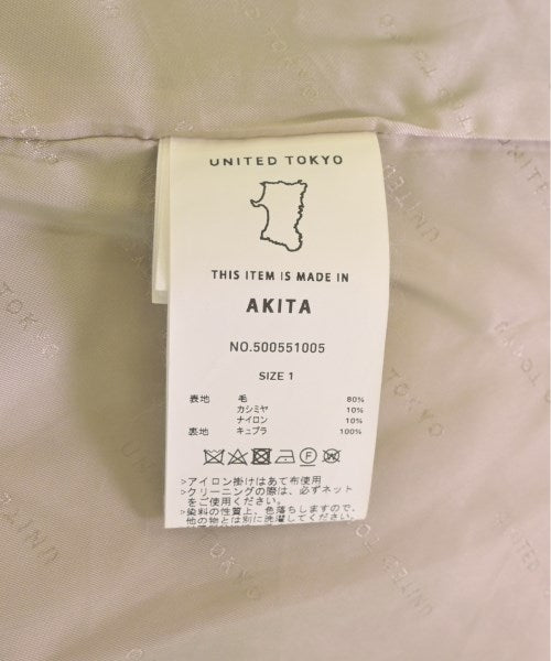 UNITED TOKYO Other