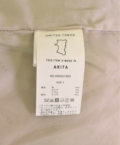 UNITED TOKYO Other