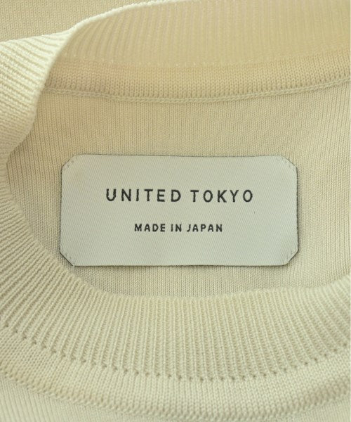 UNITED TOKYO Sweaters