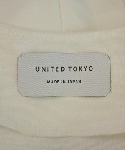 UNITED TOKYO Casual shirts