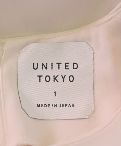 UNITED TOKYO Blouses