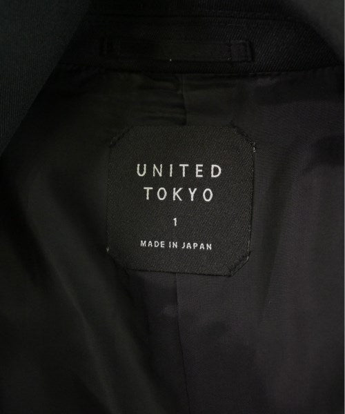 UNITED TOKYO Other