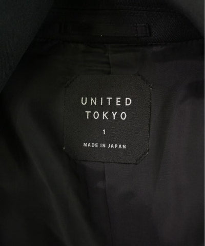 UNITED TOKYO Other