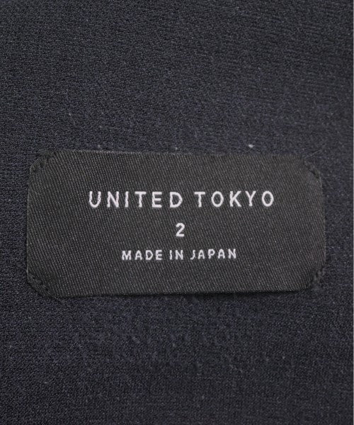 UNITED TOKYO Trousers