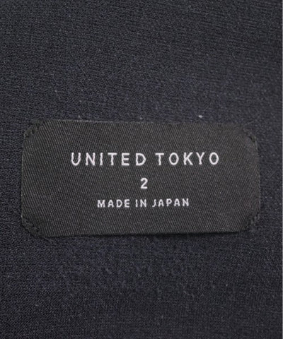 UNITED TOKYO Trousers