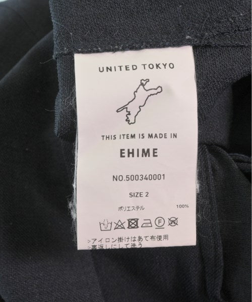 UNITED TOKYO Trousers