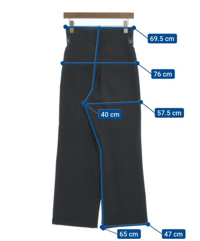 UNITED TOKYO Trousers