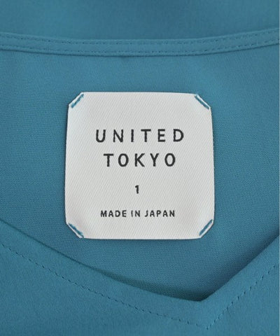 UNITED TOKYO Blouses