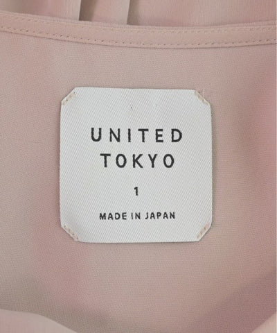 UNITED TOKYO Blouses