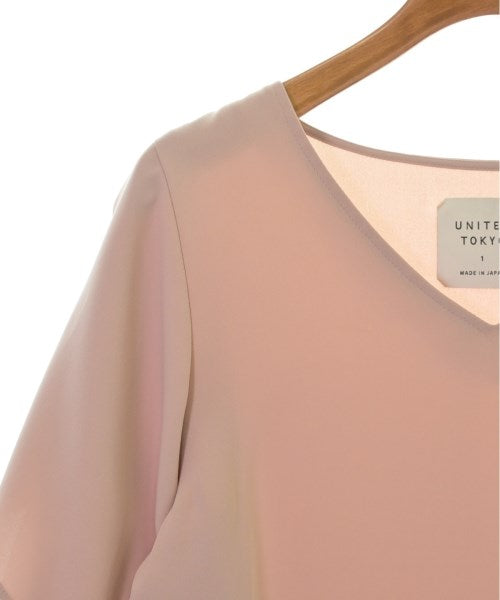 UNITED TOKYO Blouses