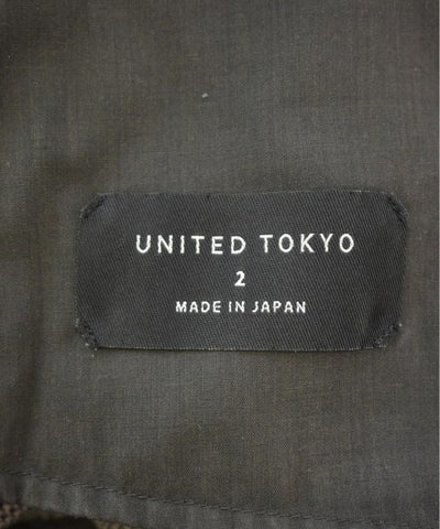 UNITED TOKYO Other