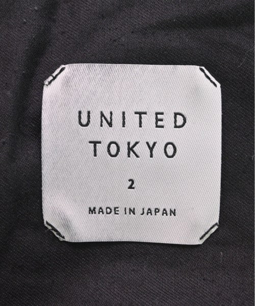 UNITED TOKYO Shorts