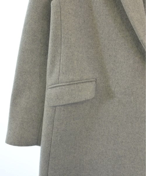 UNITED TOKYO Soutien collar coats