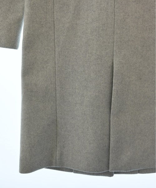 UNITED TOKYO Soutien collar coats