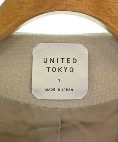 UNITED TOKYO Other