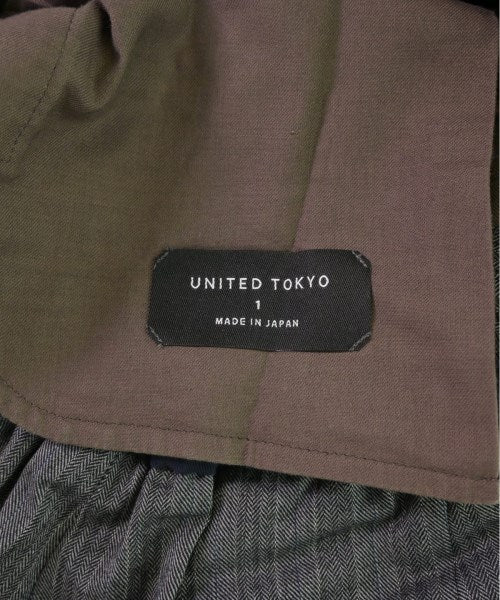 UNITED TOKYO Other