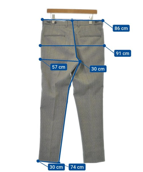 UNITED TOKYO Trousers