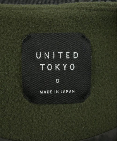UNITED TOKYO Other