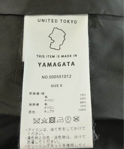 UNITED TOKYO Other