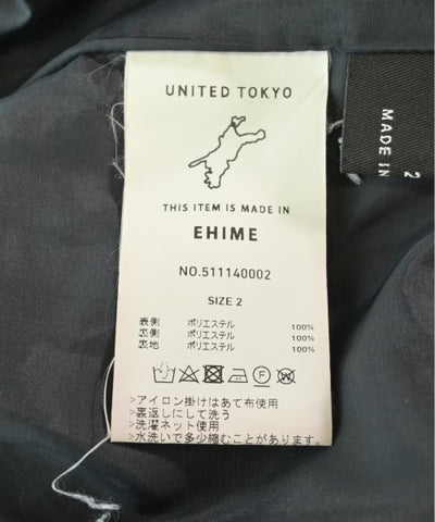 UNITED TOKYO Other