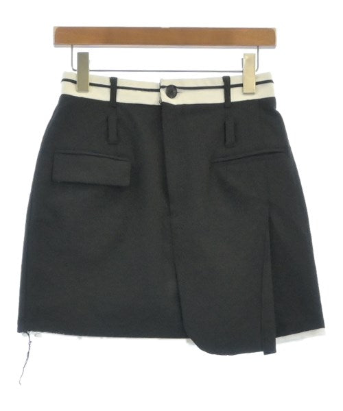 UNITED TOKYO Mini skirts